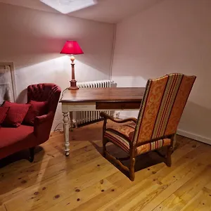 Charmante Petite Grange Hébergement de vacances